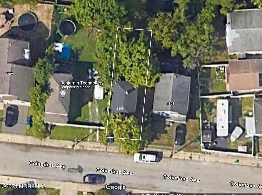 1805 Columbus Avenue photo 1