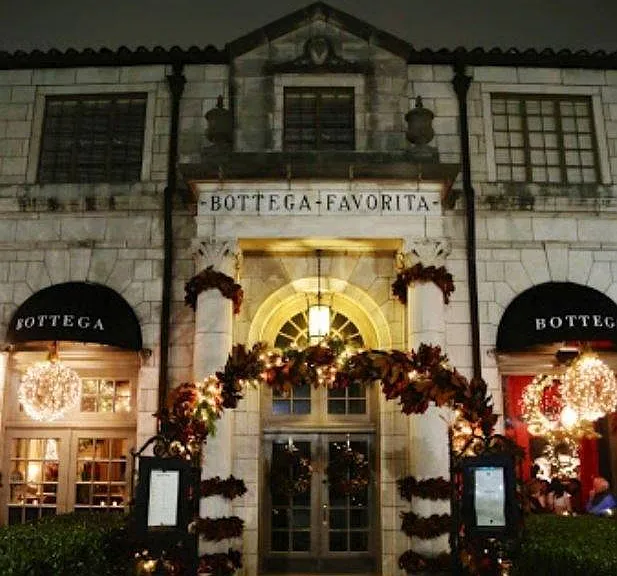 Bottega