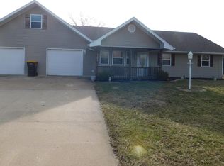 12064 County Road 4037, Holts Summit, MO 65043