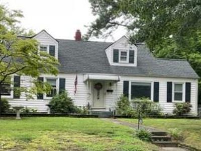 1704 Tarrall Ave, Norfolk, VA, 23509