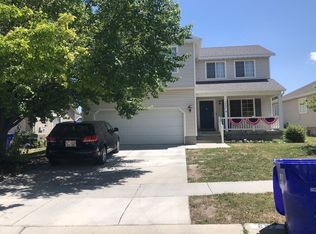 7892 N Geronimo Dr, Eagle Mountain, UT 84005