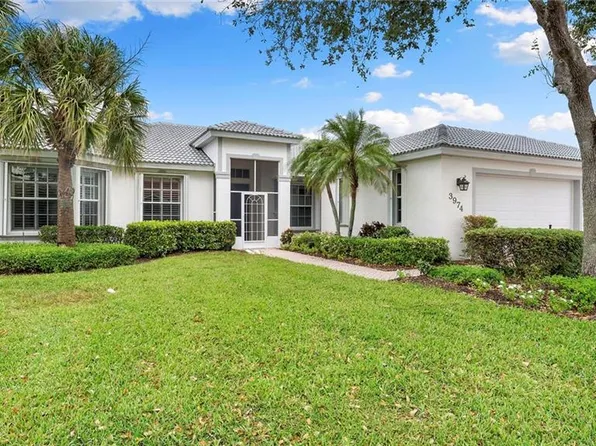 3974 Recreation LN, NAPLES, FL 34116