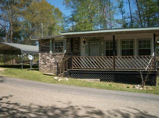 120 N Cox Ave, Hattiesburg, MS 39402
