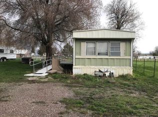 255 W Kootenai Ave, Rockland, ID 83271