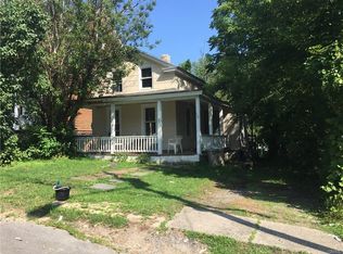 124 Maurice Ave, Syracuse, NY 13207