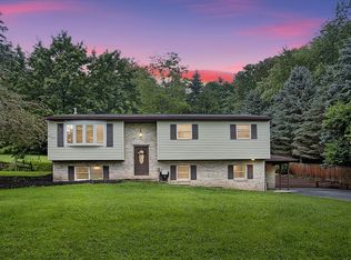 616 Gap Rd, Lewisberry, PA 17339