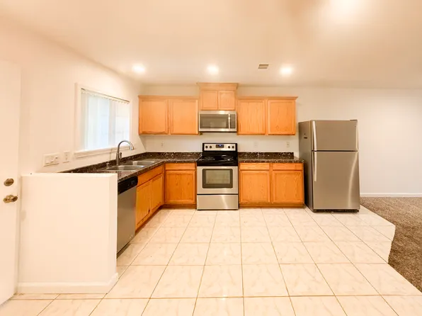 8850 Olive Ln Unit 18, Santee, CA 92071