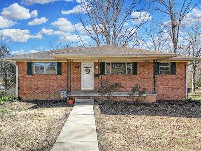 704 Bland Blvd, Burlington, NC, 27217