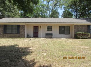 10733 County Road 1223, Tyler, TX 75709