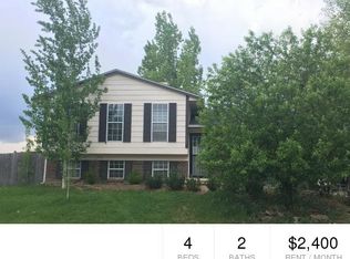 100 Beacon Hill Dr, Lafayette, CO 80026