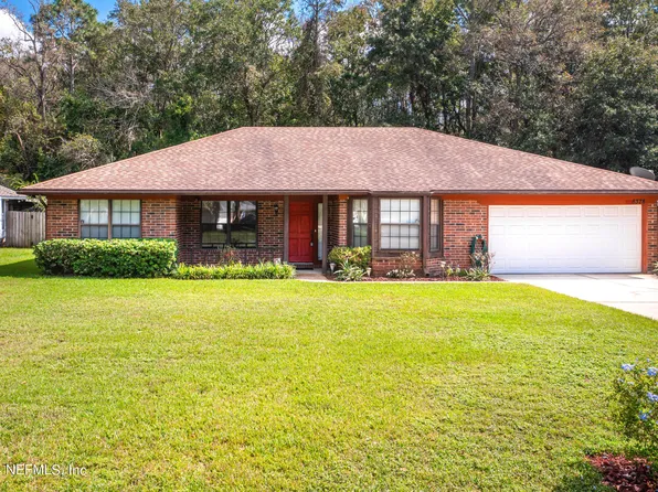 8378 THREE CREEKS Boulevard, Jacksonville, FL 32220