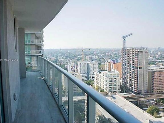 4th image of 1100 S Miami Ave #2407