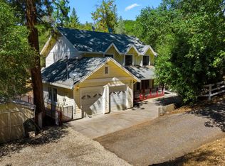 20757 Tiger Tail Rd, Grass Valley, CA 95949