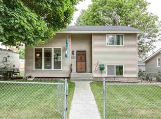 907 E Central Ave, Spokane, WA 99208