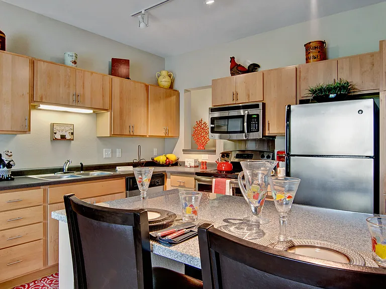 The Covington Apartment Homes — Photo 7