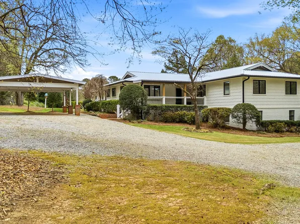 255 Kibbee Rd, McDonough, GA 30252