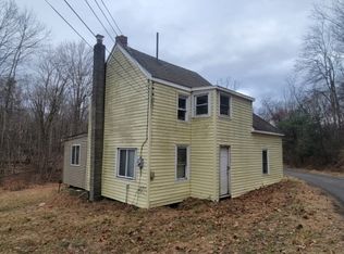 268A New Rd, Montague, NJ 07827