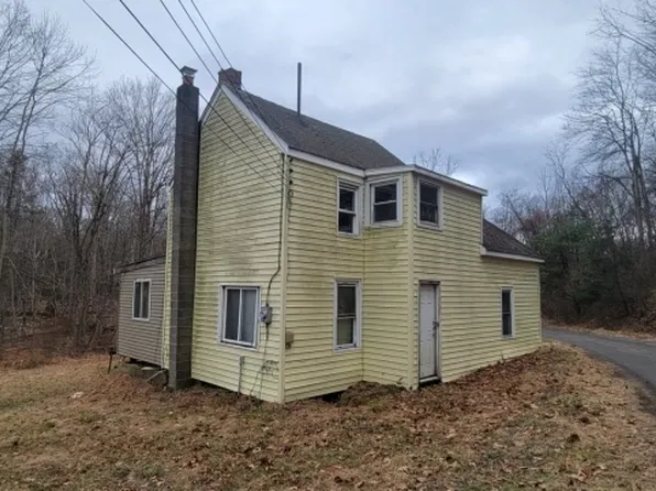 268A New Rd, Montague, NJ 07827