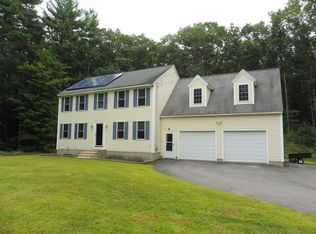 190 Warren Rd, Townsend, MA 01469