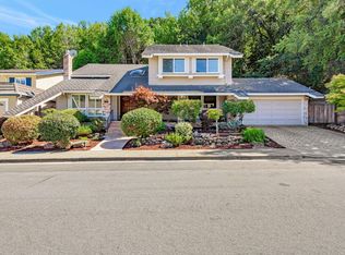 1521 Cherrywood Dr, San Mateo, CA