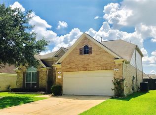 2923 Intrepid Elm St, Houston, TX 77084