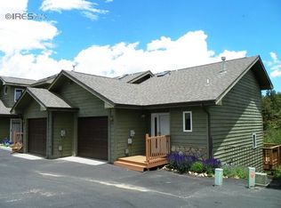 478 Macgregor Ave, Estes Park, CO 80517