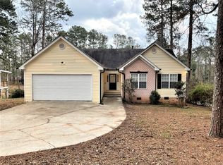 414 Hawthorne Cir, Stockbridge, GA