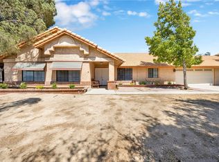36014 42nd St E, Palmdale, CA 93552