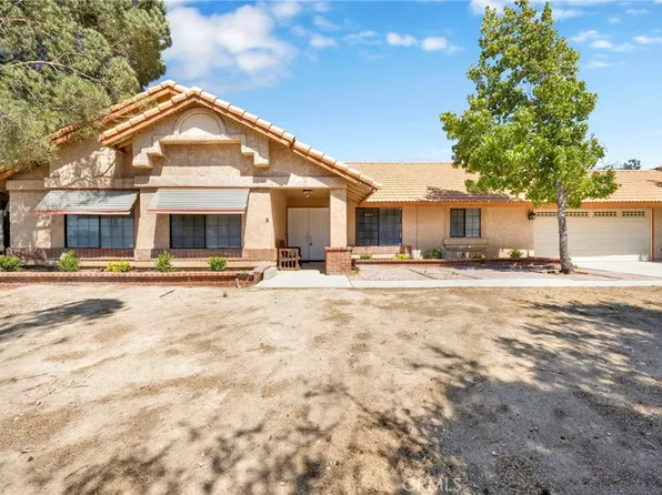 36014 42nd St E, Palmdale, CA 93552