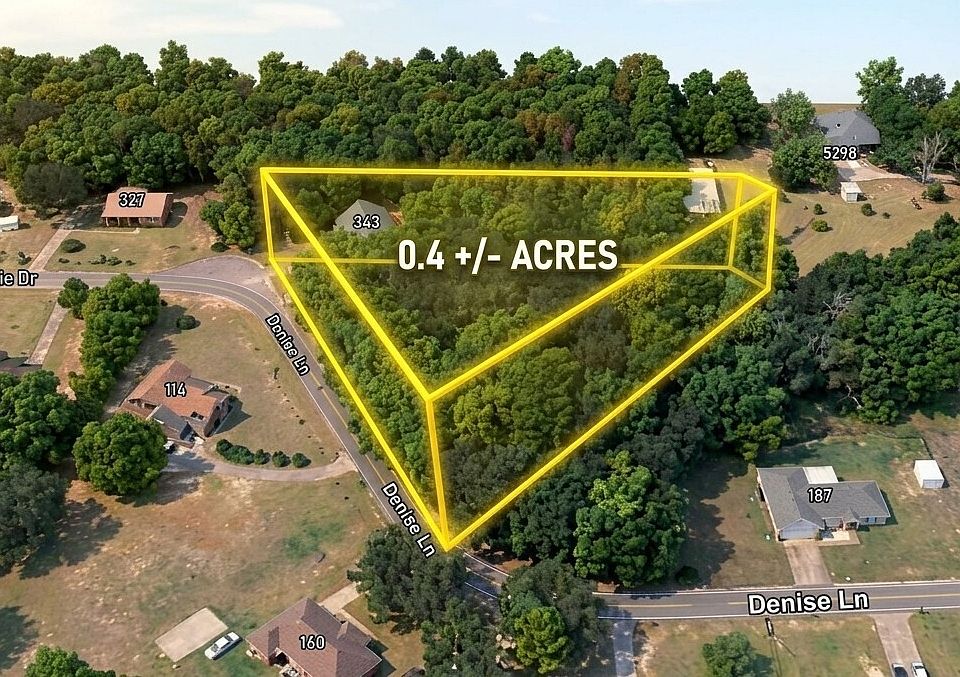 1st image of 0 Denise Ln Lot 1