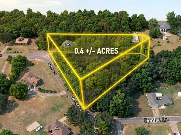 0 Denise Ln Lot 1, Ozark, AL 36360