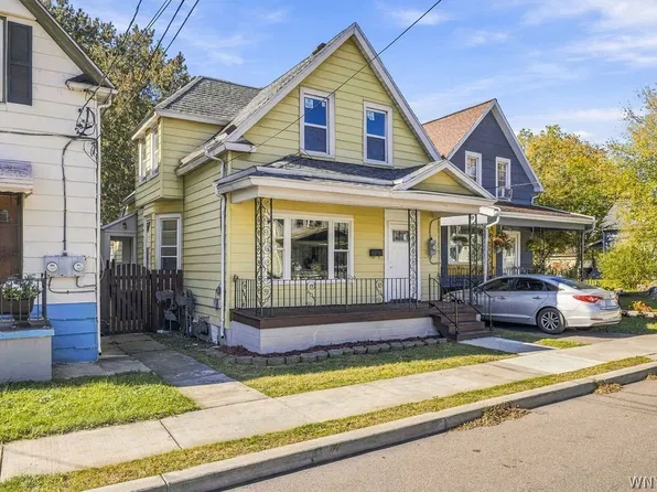 54 Andrews Ave, Buffalo, NY 14225
