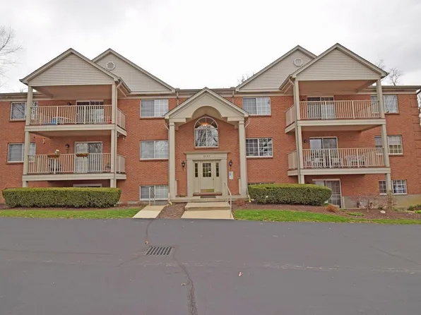 5757 Cheviot Rd Unit 10, Cincinnati, OH 45247