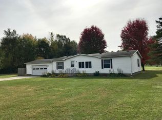 12411 Riverside Dr, White Pigeon, MI 49099