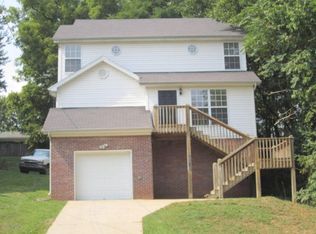 3019 Cleveland Blvd, Louisville, KY 40206