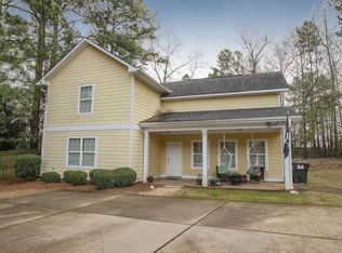 151 Dennis Dr, Athens, GA 30605