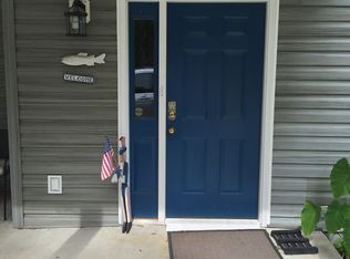 1233 Overlook Rd, Lincolnton, GA 30817