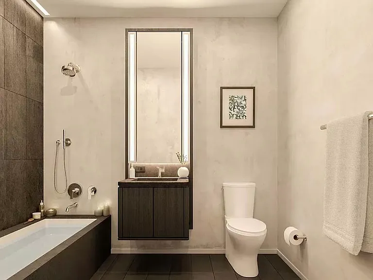 77 Charlton St #S5A — Photo 4