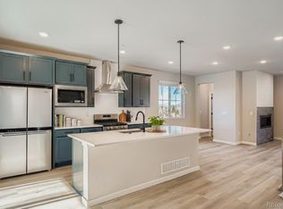 3868 W 83rd Lane, Westminster, CO 80031