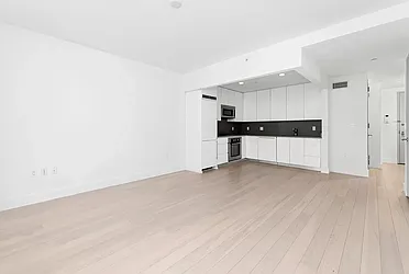 Rented by Keller Williams NYC