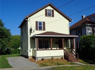 317 S 5th St, Indiana, PA 15701