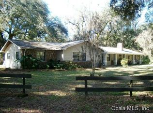 19656 NW 13th St, Dunnellon, FL 34431