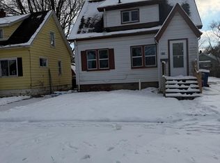 843 Remington Ave, Flint, MI 48507