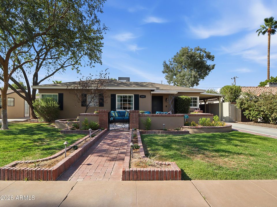 1st image of 1322 W PALM Lane
