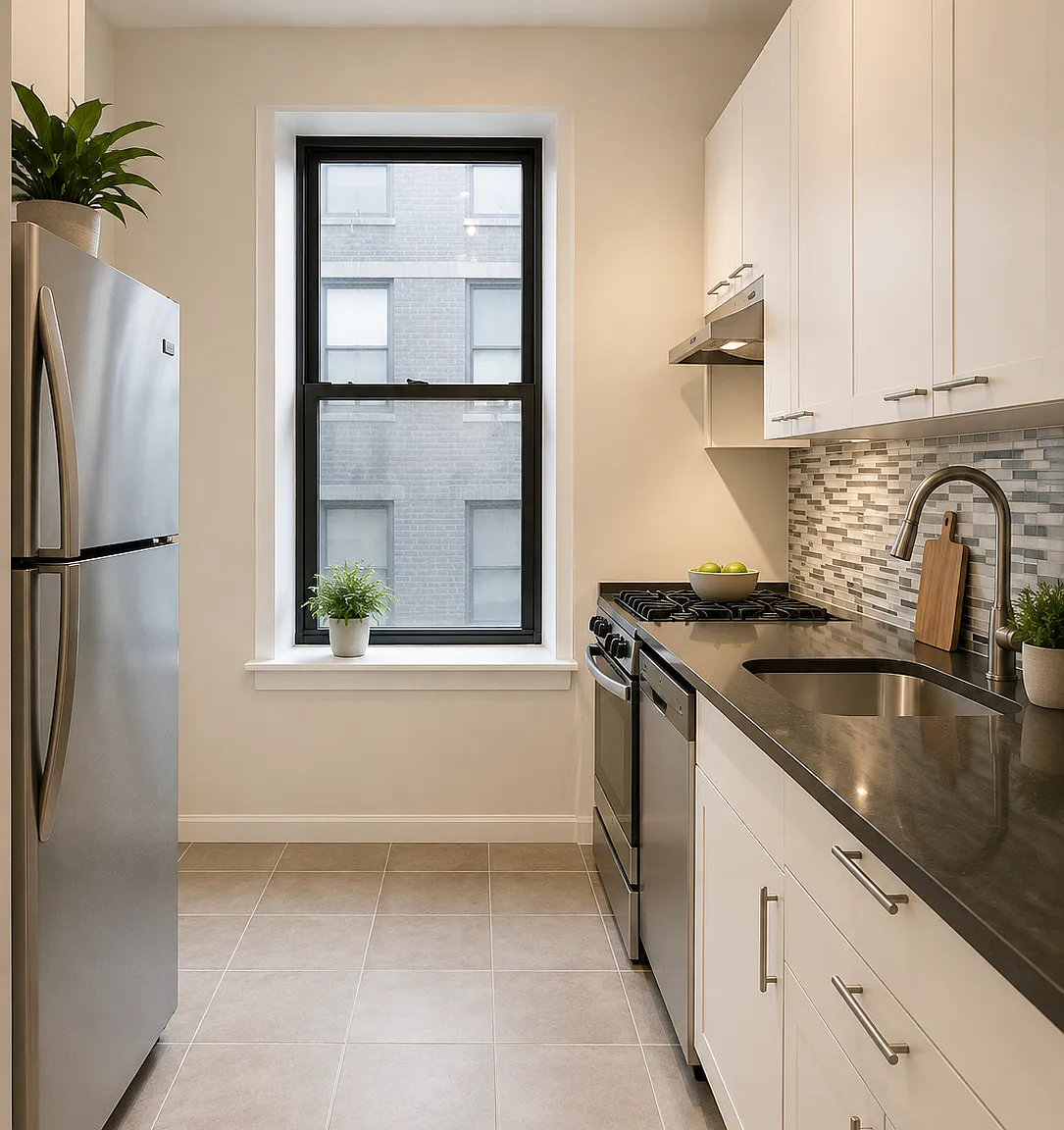 3495 Broadway — Photo 3