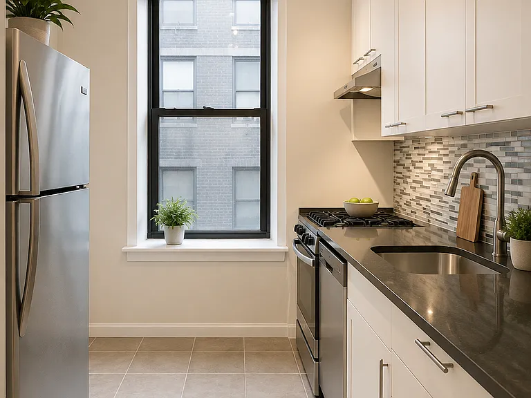 3495 Broadway #34 — Photo 3