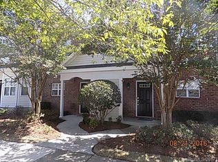 12216 Savannah Garden Dr, Charlotte, NC 28273