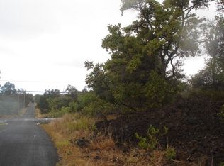 Tiki Ln LOT 29, Ocean View, HI 96737