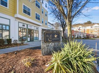 248 Main St UNIT 309, Hudson, MA 01749