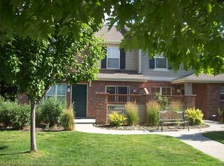 7701 E Cedar Ave, Denver, CO 80230